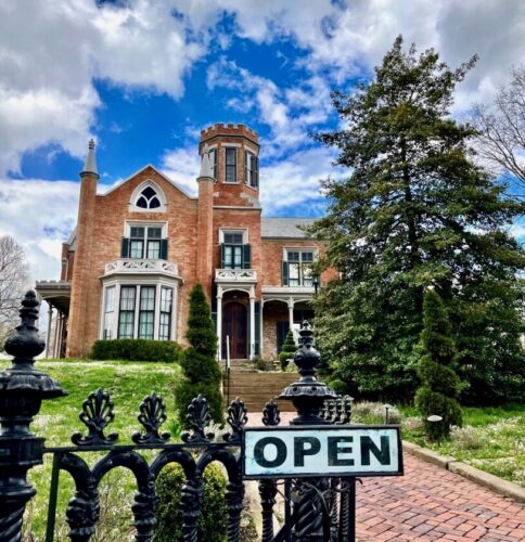 Brewing Locally Image